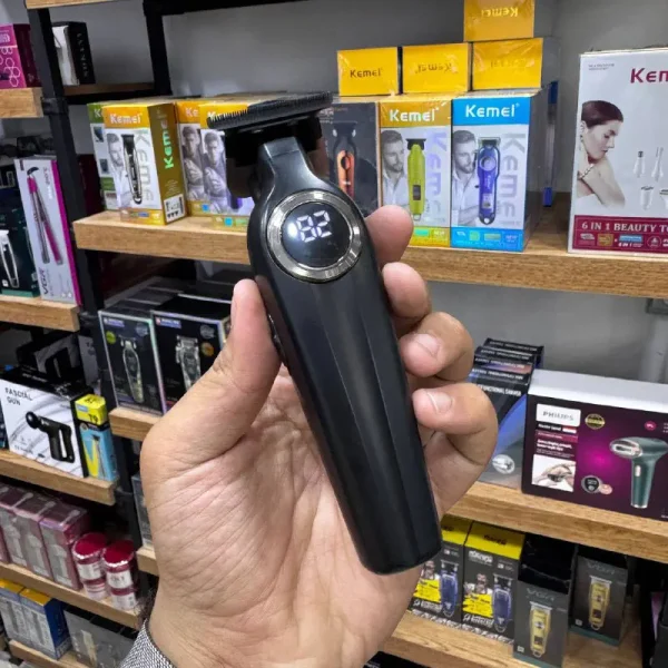 ماشین خط زن فیلیپس مدل PH-4422