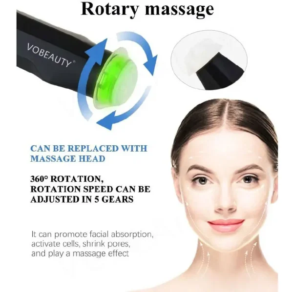 دستگاه پلاژن پرتابل اکسیژنو با 6 عدد کیت