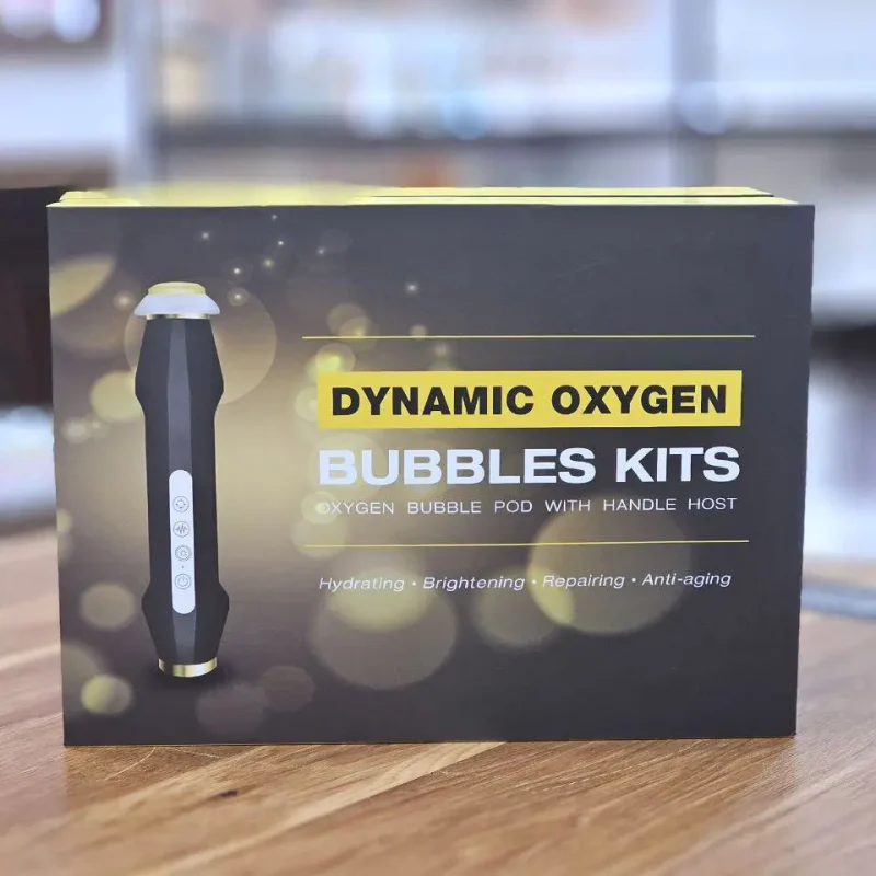 دستگاه پلاژن پرتابل اکسیژنو با 6 عدد کیت