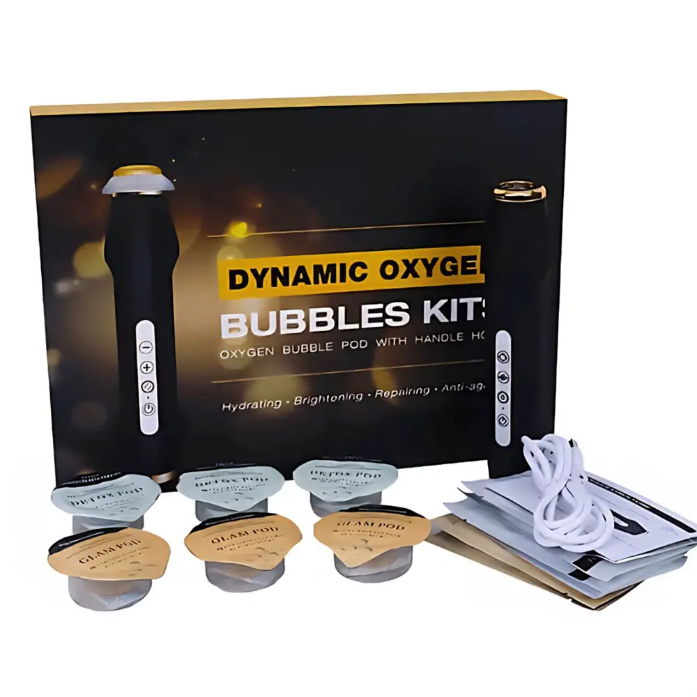 Portable-Plugin-Device-(Oxygeno)-88 دستگاه پلاژن پرتابل اکسیژنو با 6 عدد کیت