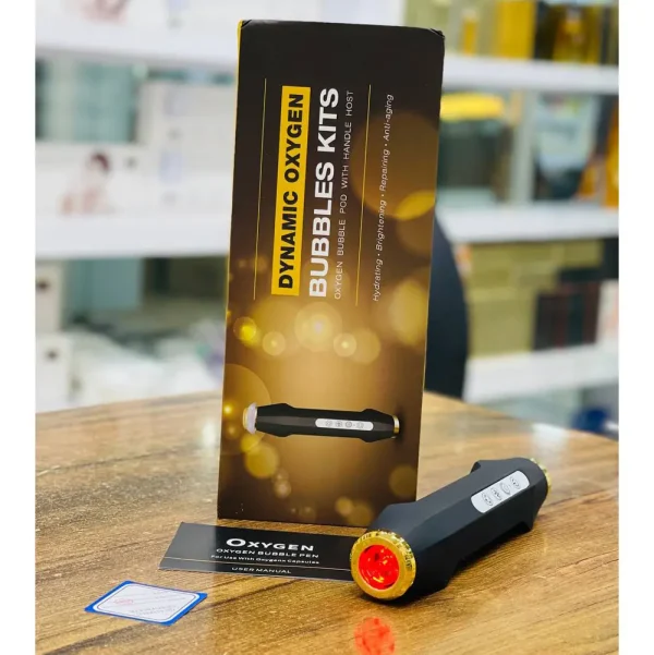 دستگاه پلاژن پرتابل هندپیس اکسیژنو