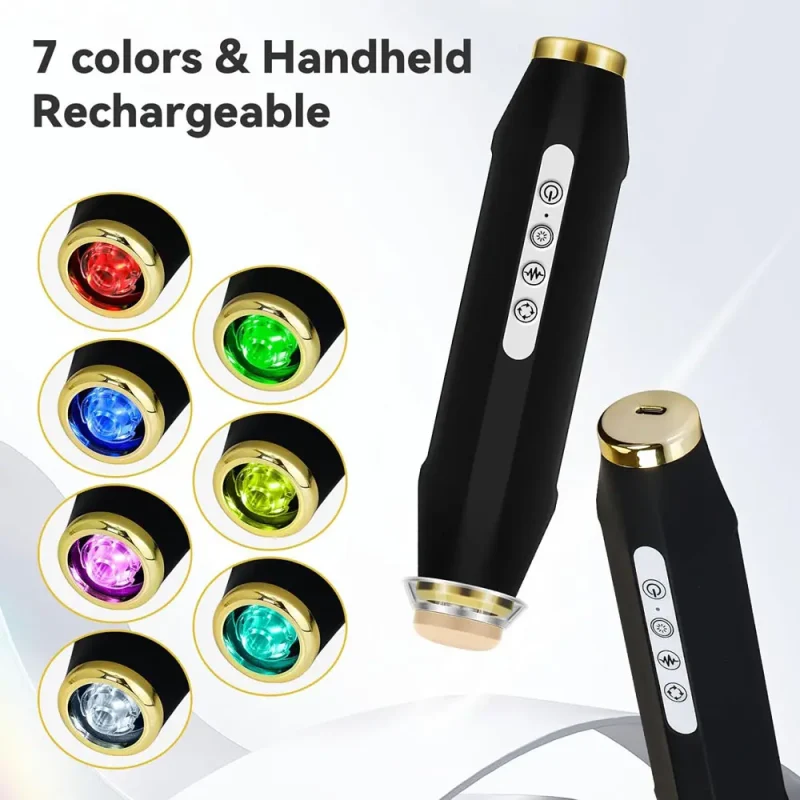 دستگاه پلاژن پرتابل هندپیس اکسیژنو