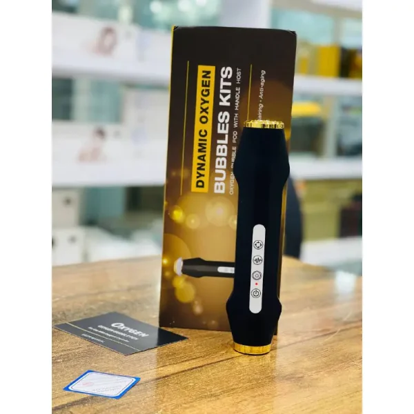 دستگاه پلاژن پرتابل هندپیس اکسیژنو