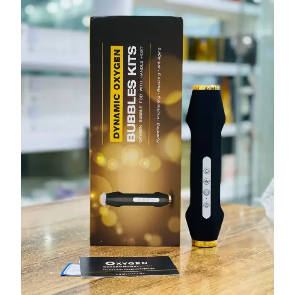 دستگاه پلاژن پرتابل هندپیس اکسیژنو