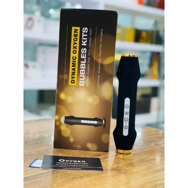 دستگاه پلاژن پرتابل هندپیس اکسیژنو