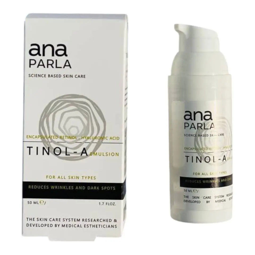 Tinol-A-Anaparla-Home-Care-Cream-50-ml کرم تینول آ آناپارلا هوم کر
