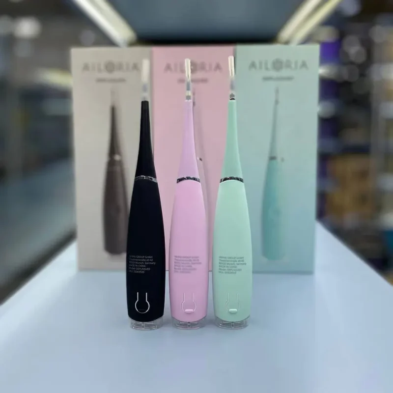 دستگاه جرم گیر دندان خانگی آیلوریا