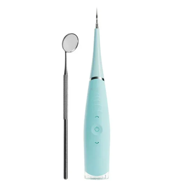 دستگاه جرم گیر دندان خانگی آیلوریا