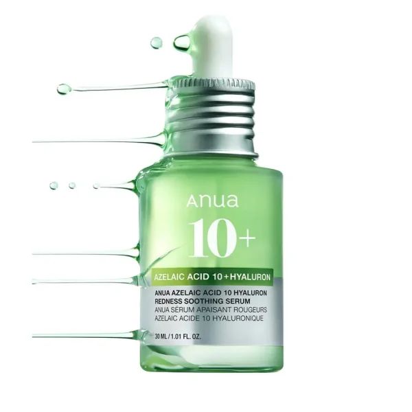 سرم آزلائیک اسید آنوا