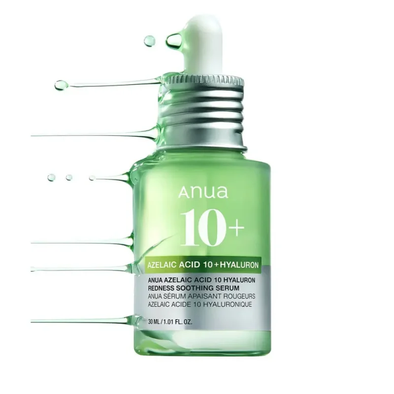 سرم آزلائیک اسید آنوا