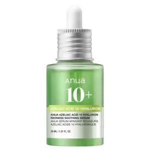 سرم آزلائیک اسید آنوا