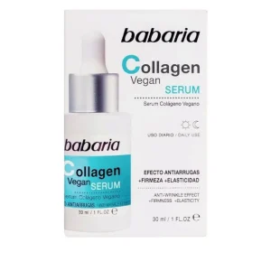 سرم کلاژن وگان باباریا