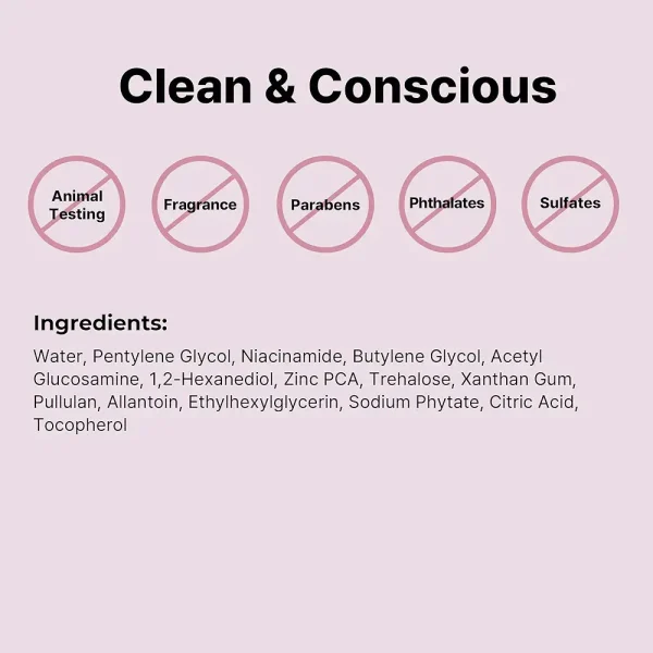 سرم نیاسینامید 15درصد کوزارکس