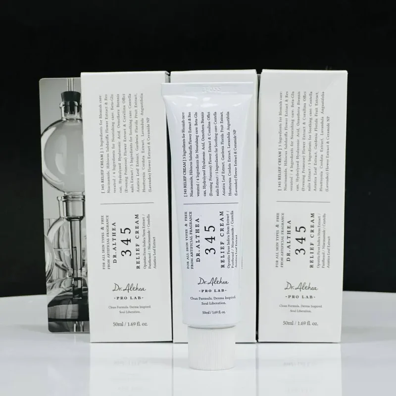 کرم ترمیم کننده دکتر التیا