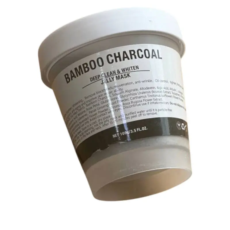 Dr-Meinaier-Bamboo-Charcoal-Hydrojelly-Mask-100-gr ماسک هیدروژلی زغال بامبو دکتر مینایر