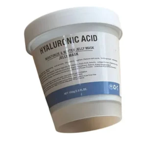 ماسک هیدروژلی هیالورونیک اسید دکتر مینایر