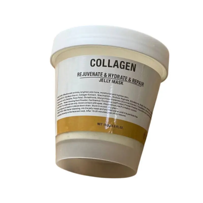 Dr--Minaj-Collagen-Hydrojelly-Mask-100-gr ماسک هیدروژلی کلاژن دکتر مینایر