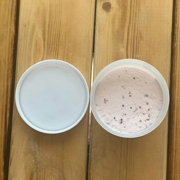 ماسک هیدروژلی گل رز دکتر مینایر