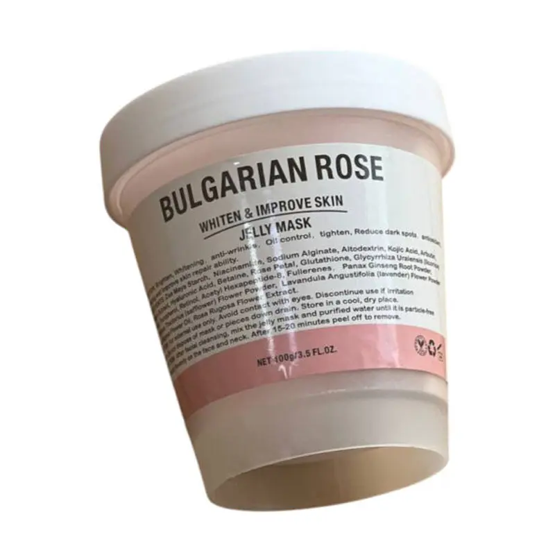 Dr-Minayer-Rose-Hydrojelly-Mask-100-gr ماسک هیدروژلی گل رز دکتر مینایر