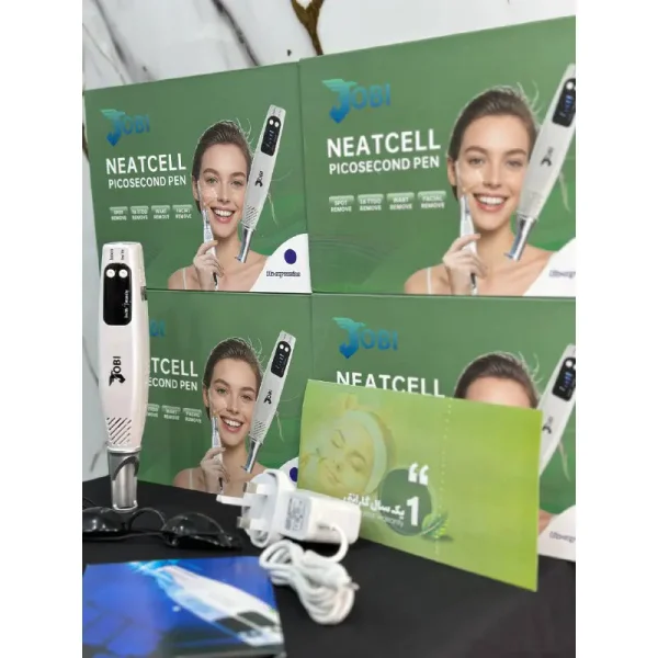 لیزر قلمی نت سل نور آبی جوبی