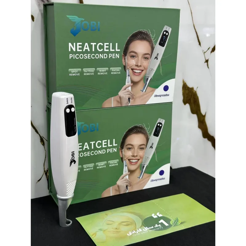 لیزر قلمی نت سل نور آبی جوبی