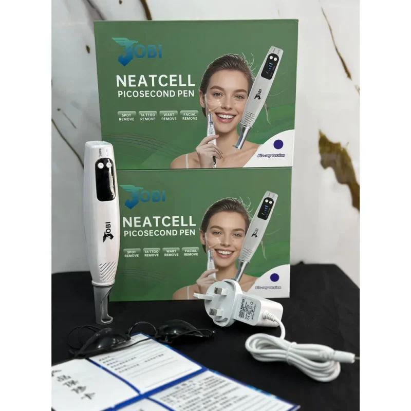 لیزر قلمی نت سل نور آبی جوبی