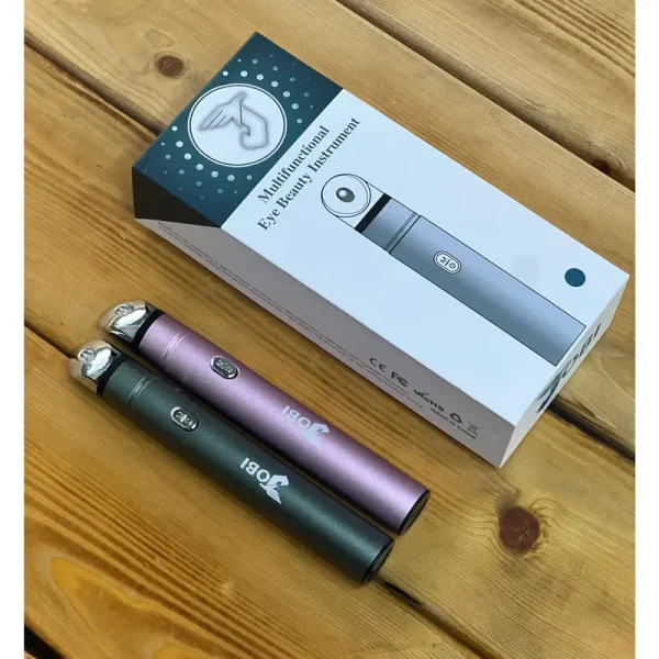 ماساژور قلمی دور چشم جوبی