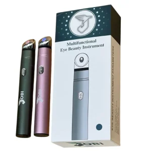 ماساژور قلمی دور چشم جوبی