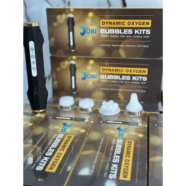 دستگاه پلاژن پرتابل فیس براش دار جوبی