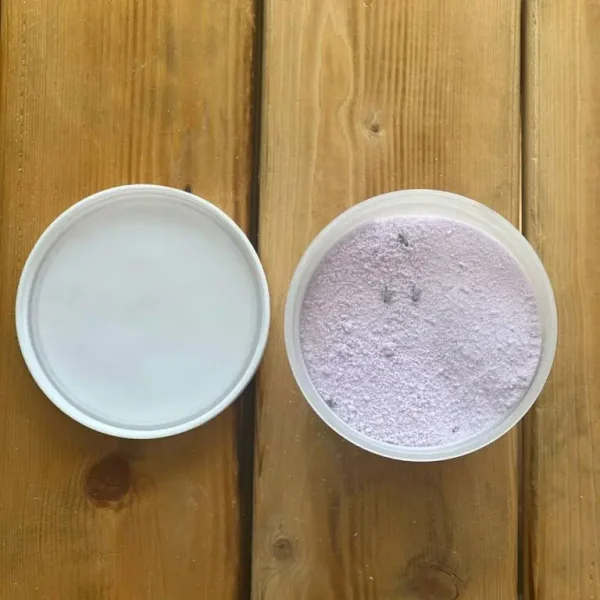 ماسک هیدروژلی لوندر دکتر مینایر