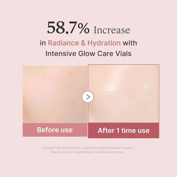 ویال PDRN ماهی سالمون مدی کیوب