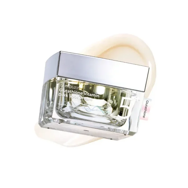 کرم گلوتاتیون شماره 5 نامبوزین