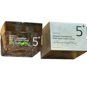 کرم گلوتاتیون شماره 5 نامبوزین