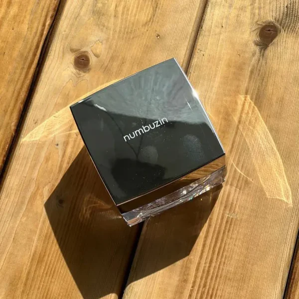 کرم گلوتاتیون شماره 5 نامبوزین