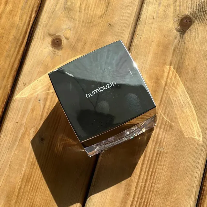 کرم گلوتاتیون شماره 5 نامبوزین