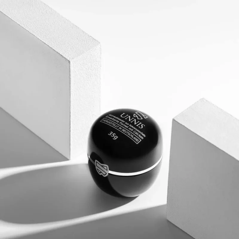 پودر جرمگیر و سفید کننده دندان اونیس