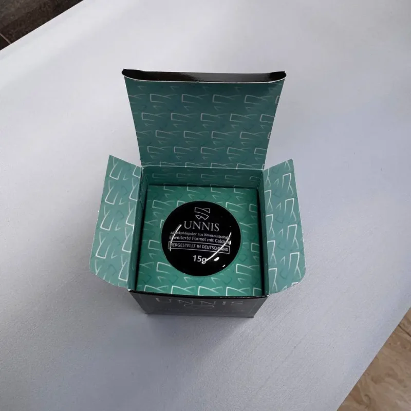 پودر جرمگیر و سفید کننده دندان اونیس