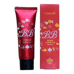 بی بی کرم یانگمی رنگ طبیعی