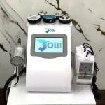دستگاه لاغری آر اف کویتیشن 9 هندپیس جوبی