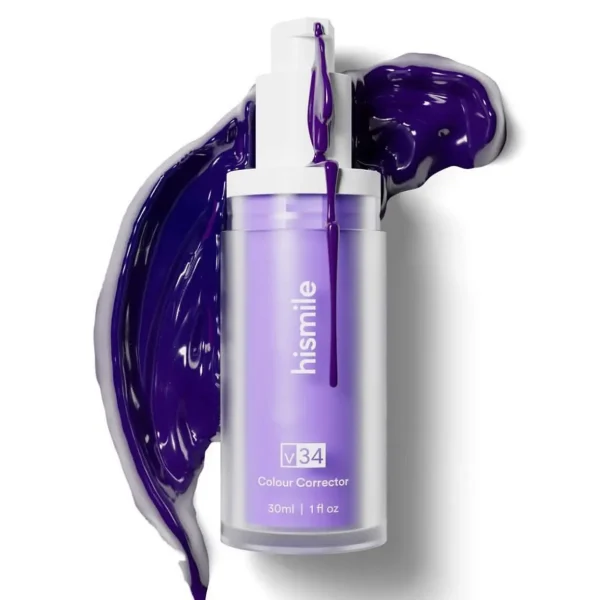 خمیر دندان سفیدکننده های اسمایل