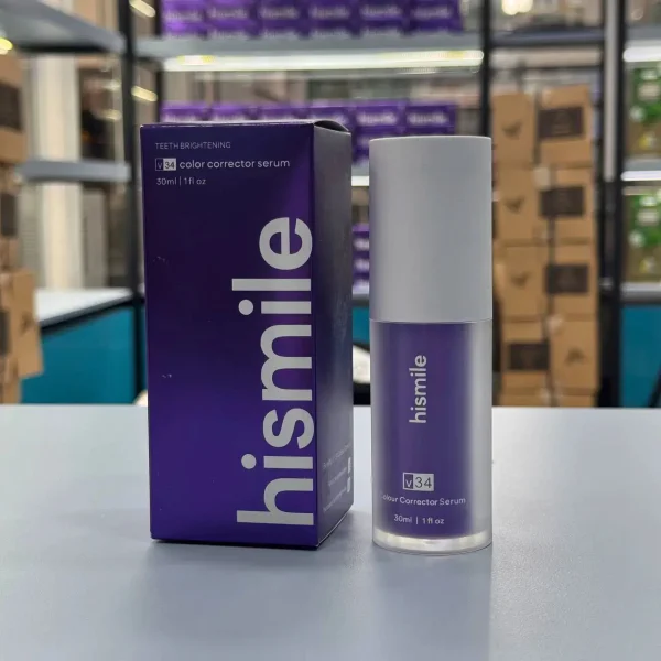 خمیر دندان سفیدکننده های اسمایل