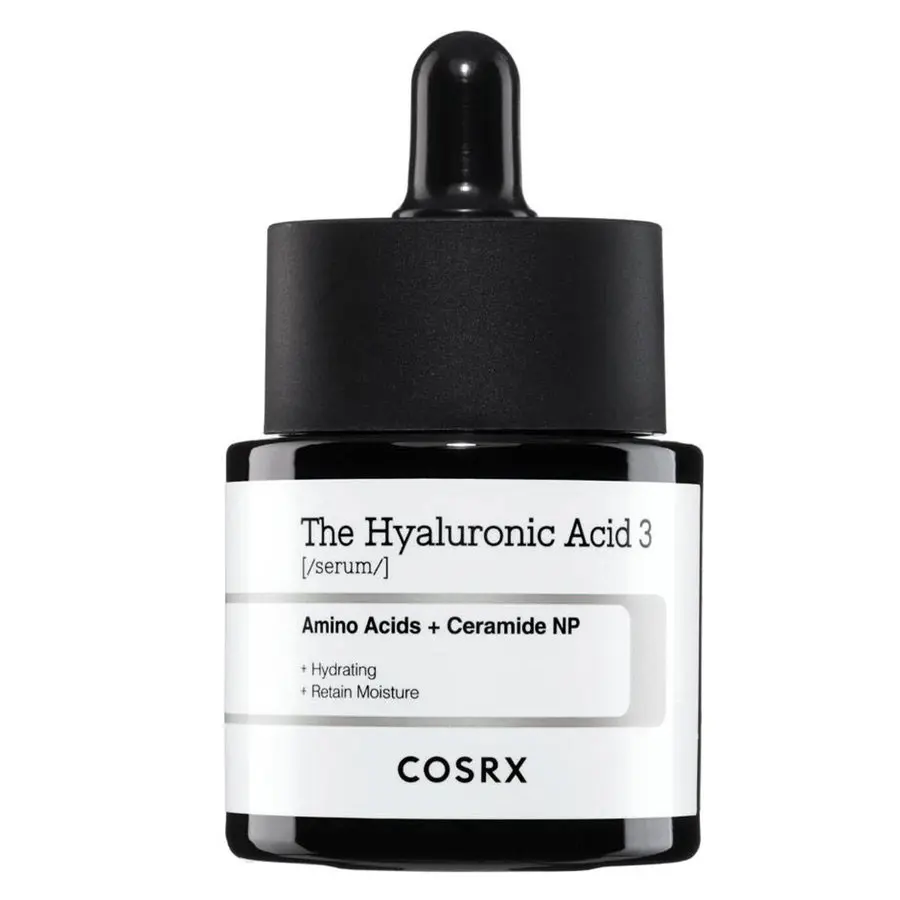 The-Hyaluronic-Acid-3-Serum-20-ml سرم آبرسان هیالورونیک اسید ۳ کوزارکس