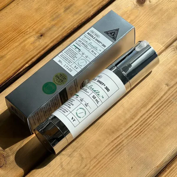 سرم میکرونیدلینگ ریدل شات