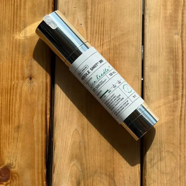 سرم میکرونیدلینگ ریدل شات