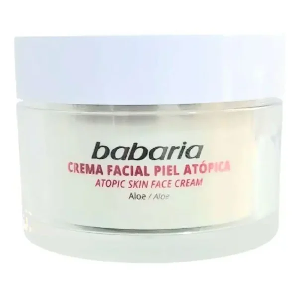 کرم آبرسان آتوپیک باباریا