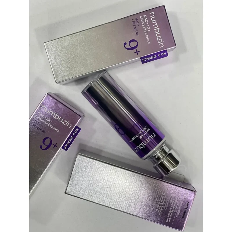 اسنس نامبوزین شماره 9