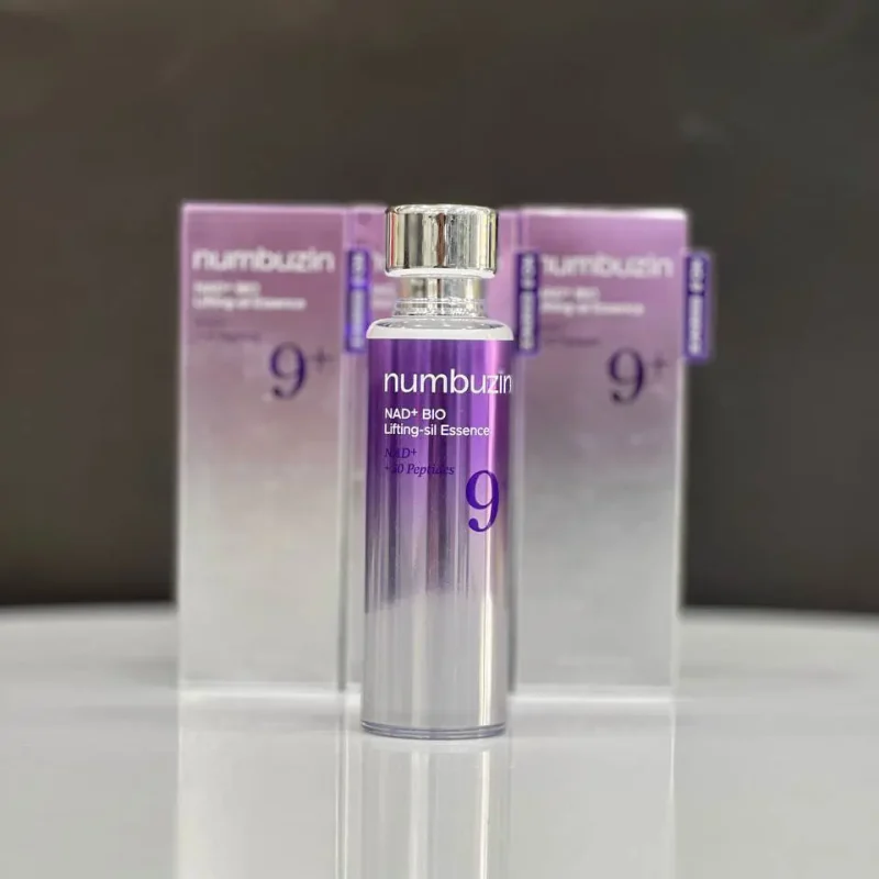 اسنس نامبوزین شماره 9