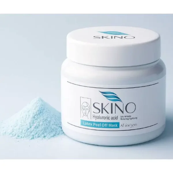 خرید ماسک آبرسان هیالورونیک اسید برای پوست خشک