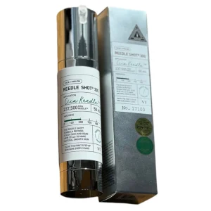 سرم میکرونیدلینگ ریدل شات