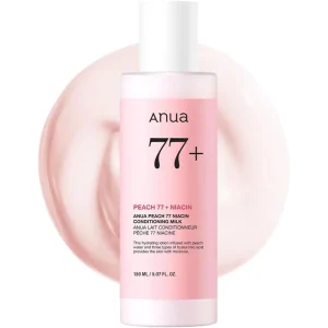 تونر اسنس آبرسان هلو و نیاسین آنوا